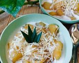 Foto langkah ke 4 dari resep Singkong Thailand.