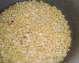 Chany ki Dall qeema recipe step 1 photo