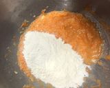 Foto del paso 3 de la receta: Snack para la picadita de cebolla y zanahoria