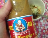 รูปขั้นตอนการทำที่ 1 ของ “ปลาแซลมอนนึ่งซอส”
