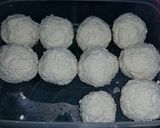 Foto langkah ke 3 dari resep Tahu Bulat.