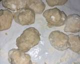 Potatoes bread buns recipe step 4 photo