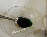 Bolu pandan super lembut bahan sederhana langkah memasak 4 foto