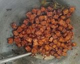 Foto langkah ke 6 dari resep Orek Tempe.