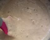 A picture of step 1 of Pita Bread.