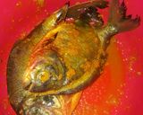 Foto langkah ke 3 dari resep Ikan Bawal Goreng.