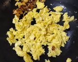 Foto langkah ke 3 dari resep Mie Goreng Rumahan.
