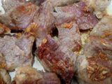 شويه لحمة ايه 🍖 عسل 🍖