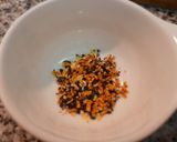 Foto del paso 5 de la receta: Shichimi
