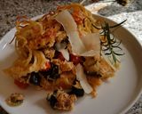 Foto del paso 26 de la receta Pastel de Pasta con Verduras
