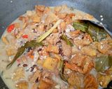 Foto langkah ke 8 dari resep Sayur krecek.