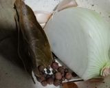 A picture of step 1 of Beef Tongue for Tacos in Slow Cooker.