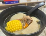 蘿蔔排骨湯的食譜步驟3照片
