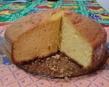 Foto del paso 7 de la receta: Torta súper grande y fácil