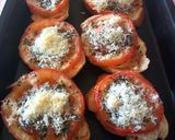 Foto del paso 6 de la receta: CROSTINI. Canapés mediterráneos