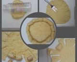 Foto langkah ke 4 dari resep Pizza magic com anti gagal, bahan mudah dicari.