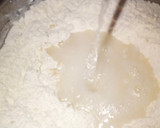 Foto del paso 3 de la receta: Pizza masa batida de queso