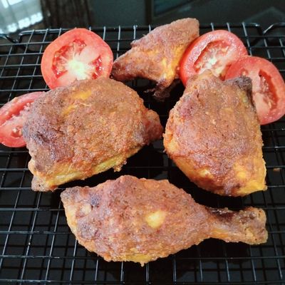 Langkah 6