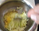 કેરી નું ખમણ રેસીપી સ્ટેપ3ફોટો