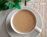 Foto langkah ke 5 dari resep Syai Karak (Teh Susu Jahe).