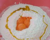 Foto del paso 1 de la receta: Ravioles de Acelga y ricota con salsa de tomate