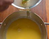 Foto langkah ke 8 dari resep Puding Lumut Mentega.