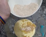 Foto del paso 3 de la receta: Torta de manzana saludable