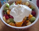 Foto del paso 3 de la receta: Tutti Frutti