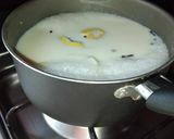 Foto del paso 2 de la receta: Leche Merengada🤩😍