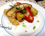 Pas rețetă Sarmale cu varză dulce 3 fotografie