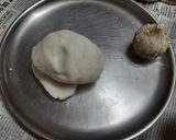 तिळाचे मोदक (tilache modak recipe in marathi) रेसिपी स्टेप 3 फोटो 