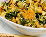 Foto del paso 9 de la receta: GUISO DE 🥙GARBANZOS🍲 Y 🥬ESPINACAS🥬