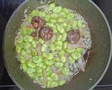 Foto del paso 5 de la receta Habitas a la catalana
