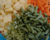 Foto del paso 4 de la receta: Picadillo de res y puerco