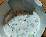 🍽️蔥煎餅的食譜步驟1照片