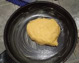 Foto langkah ke 2 dari resep Pie susu.