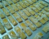 Foto langkah ke 5 dari resep Kastangel🧀.