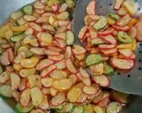 Foto langkah ke 4 dari resep Kerupuk Seblak Kering.