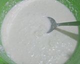 Foto langkah ke 2 dari resep Kue pancong.