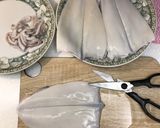 芝麻烤透抽的食譜步驟2照片