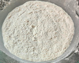 Foto del paso 2 de la receta: Budín de banana y manzana con especias 🍌🍎