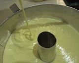 Foto langkah ke 4 dari resep Resep Chiffon lembut dan ringan.