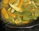 A picture of step 3 of Aam muraba.