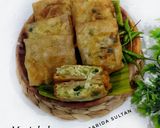 Foto langkah ke 5 dari resep Martabak Gemoy.