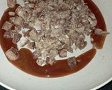 Foto langkah ke 2 dari resep Sirup Gula Merah Kental.