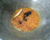 Foto langkah ke 2 dari resep 63. Tumis nangka daun mlinjo.