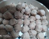 Foto langkah ke 5 dari resep Bakso alusan.