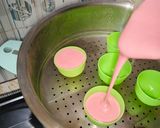 Foto langkah ke 8 dari resep Kue Mangkuk.