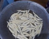Foto langkah ke 5 dari resep Kue Telur Gabus Simple.