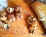 Foto del paso 3 de la receta: Cogollos de Tudela con nueces caramelizadas